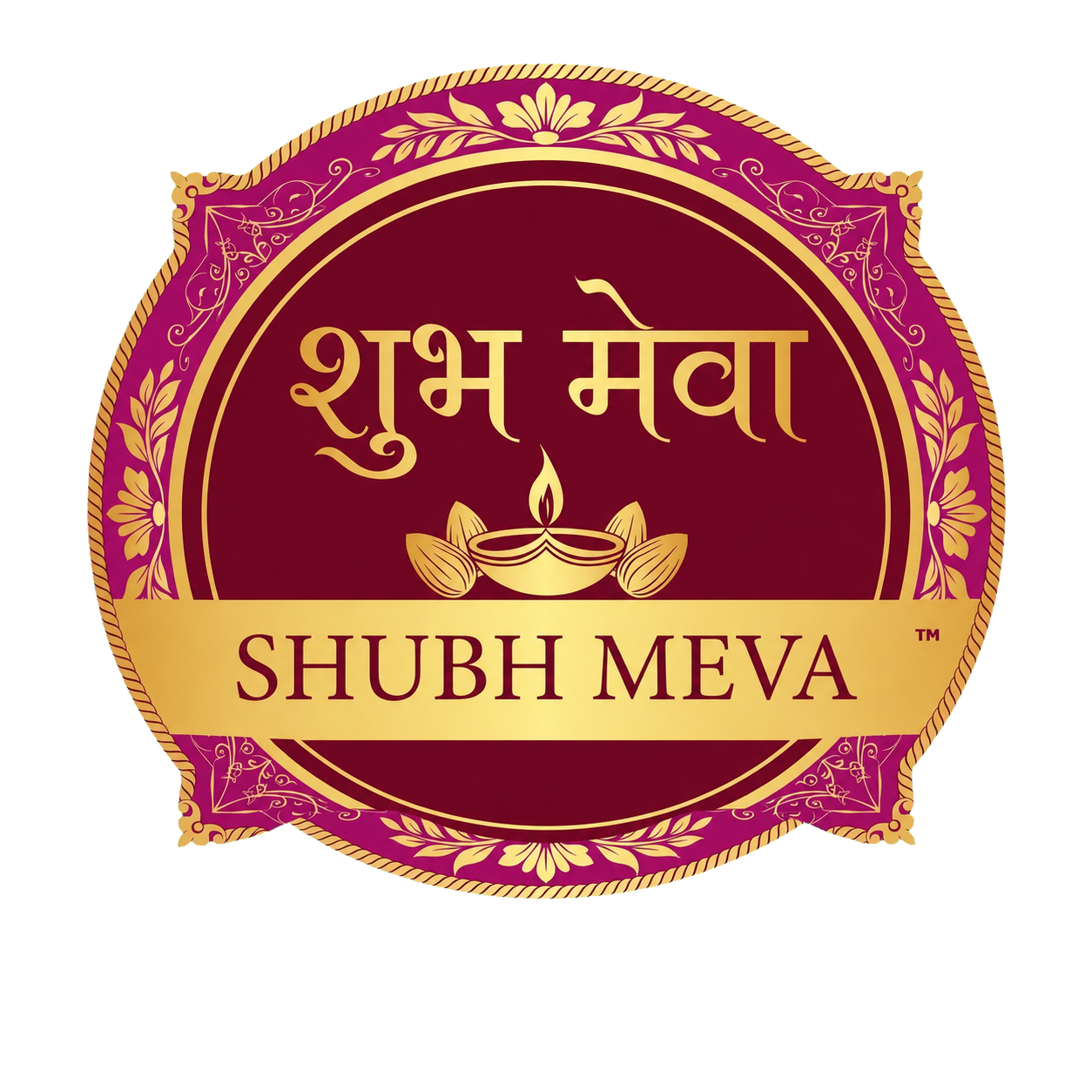 Shubh Meva logo